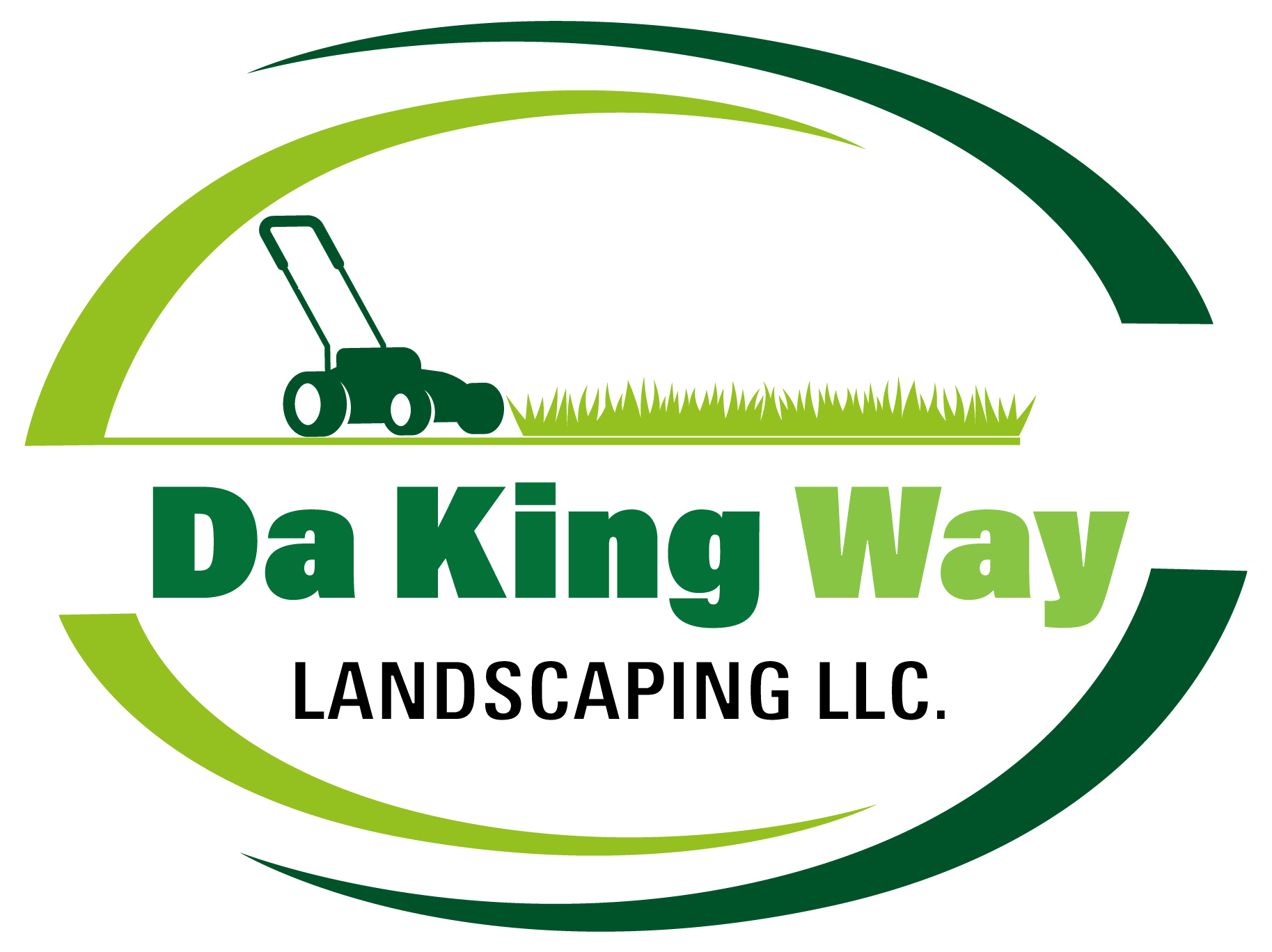 Da King Way Landscaping, LLC